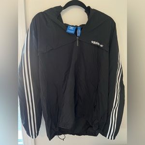 Adidas Original Men's Windbreaker - XL